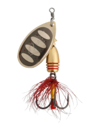 ROTEX SPINNER 5 14G S GOLD