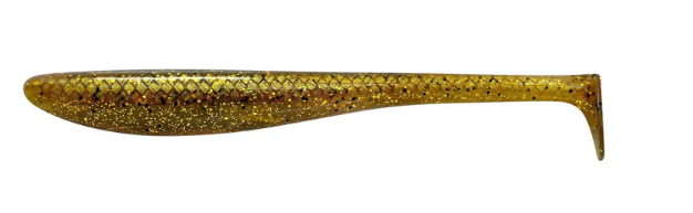 MONSTER SHAD 18CM 33G MOTOR O UV 1SZT