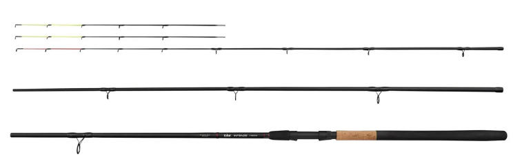 DAM Intenze Feeder Rod 3M 30-50GR