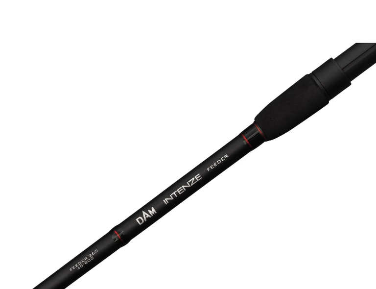 DAM Intenze Feeder Rod 3M 30-50GR