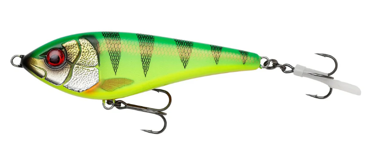 Savage Gear Deviator Swim 10,5CM 35GR SLOW SINKING