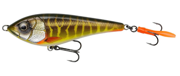 Savage Gear Deviator Swim 10,5cm 35gr slow sinking