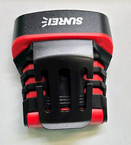 LAMPKA SUNREI H150 150LM 600MAH 24H 35GR