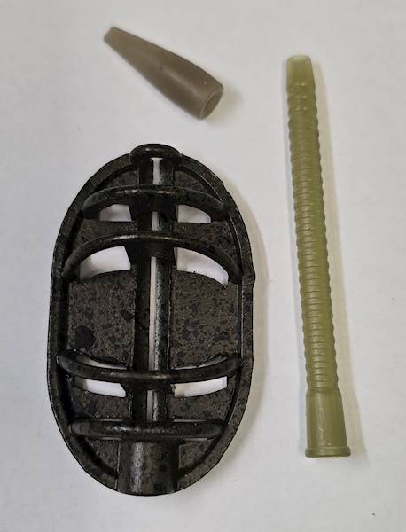 KOSZYK METHOD FEEDER 30GR