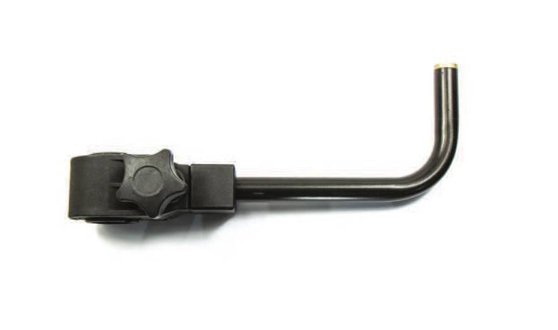 Fajka MISTRAL AM-6009551 25CM