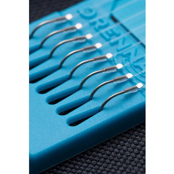 PRZYPON DRENNAN HTN PLATE 15cm MARGIN CARP No16 