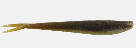 Berkley PowerBait Minnow Smelt 4" 1szt