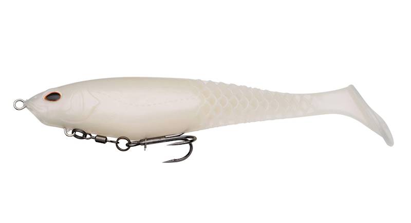 GUMA BERKLEY POWERBAIT CULLSHAD SHALLOW 20cm 79g 