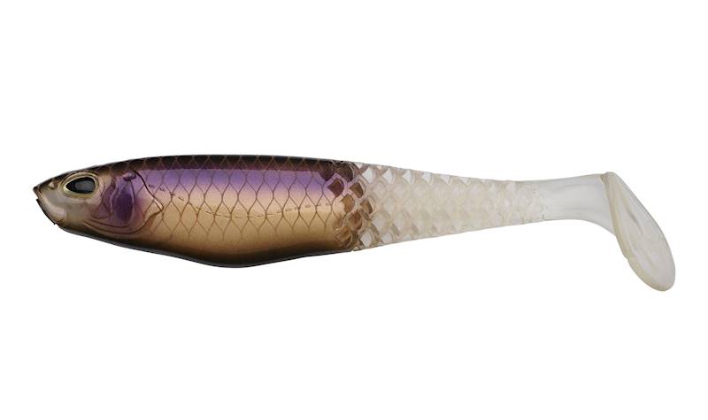 GUMA BERKLEY POWERBAIT CULLSHAD 12,5cm 16,8g 1szt
