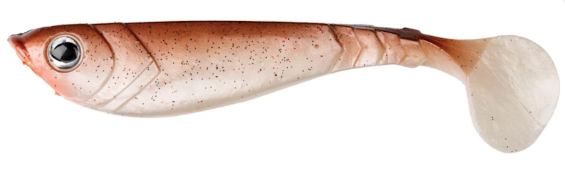 Shad Pulse Shad 8cm Fegis 1szt