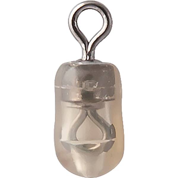 KRĘTLIK TRABUCCO STOP SWIVEL BEADS M 6szt.