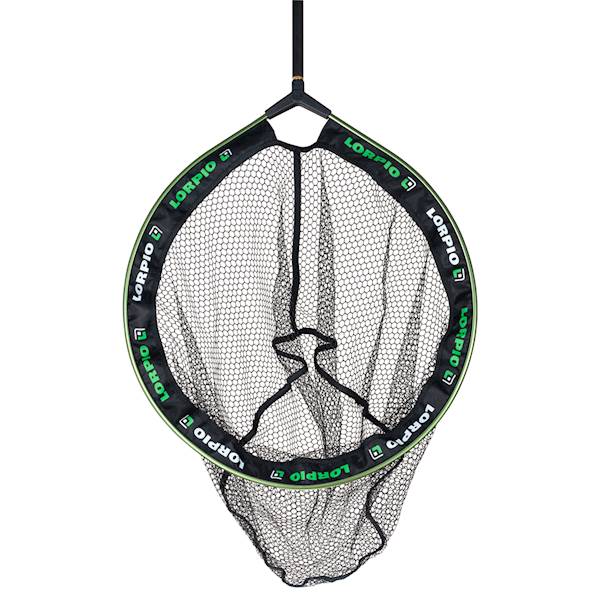 KOSZ DO PODBIERAKA LORPIO MATCH CARP 55x50cm