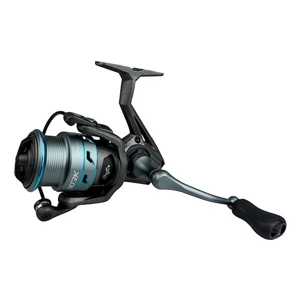 Kołowrotek York Lexen 3000