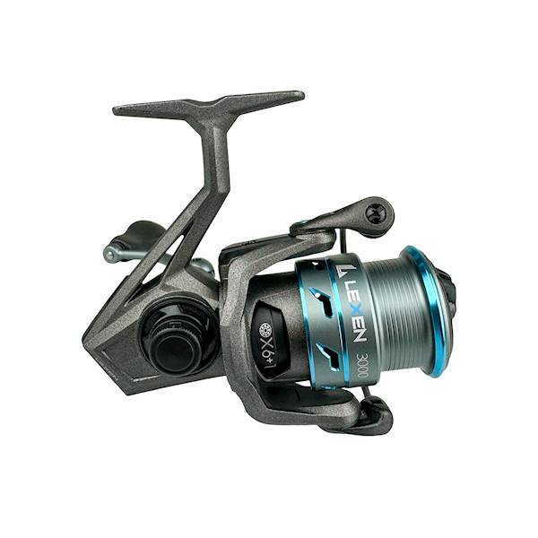Kołowrotek York Lexen 3000