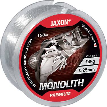 Z.JAX.MONOLITH PREMIUM 0,14 150M