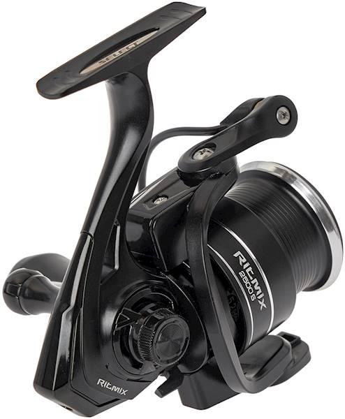 Select Ritmix 1500S 6+1BB 5.2:1