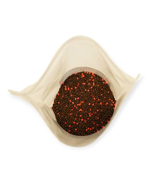 Osmo Classic Pellet - ROBAK 0.8kg