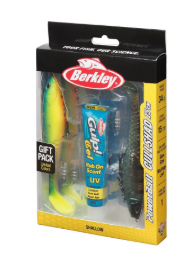 Berkley Cullshad Limited 15 cm Edycja Prezentowa 