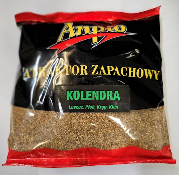 KOLENDRA ANPIO 250GRAM