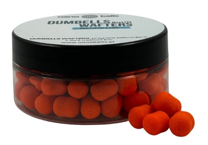 Dumbells wafters Method Line Kałamarnica Japońska 