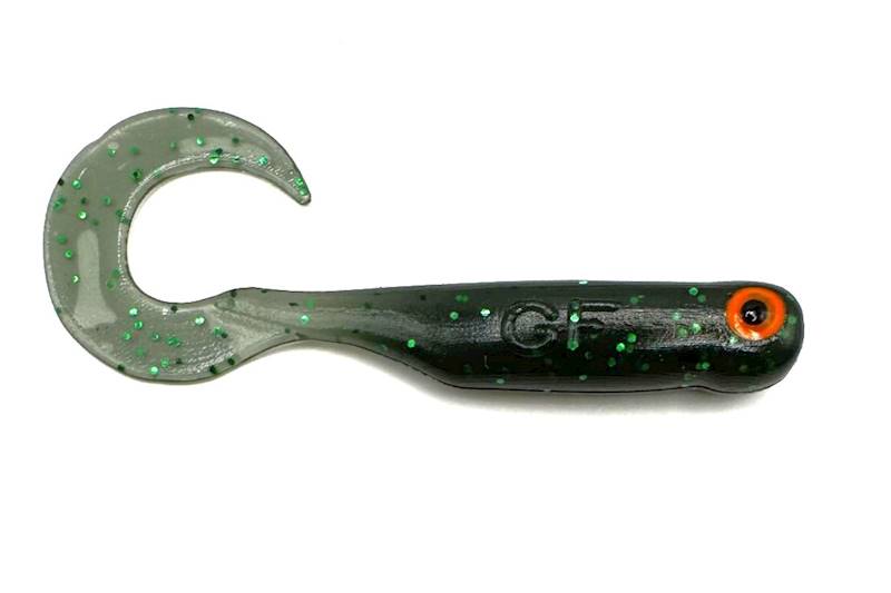 GF1T0233_przyneta GF1 twister, no scent,10szt