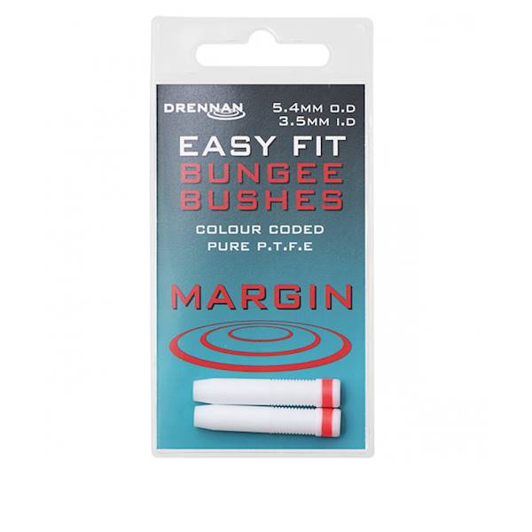 TULEJA DRENNAN PTFE WEWNĘTRZNA EASY FIT 3,5mm