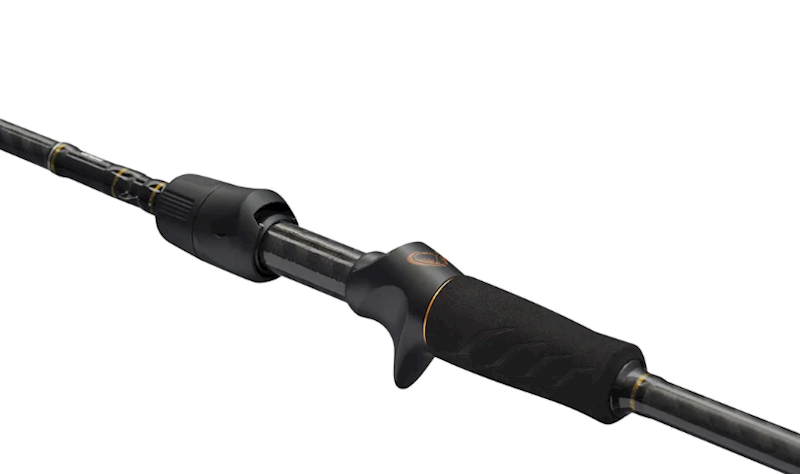 REVENGE SG2 Vertical BC 1,98m/20-65g 2cz