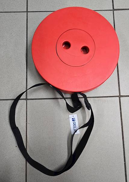KRZESŁO RELP FC2545
