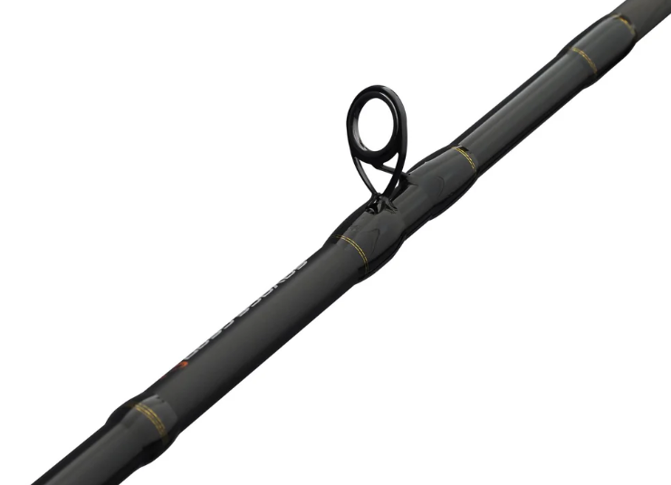 ALPHA SG2 JERK BC 1,98m/30-80g 2cz