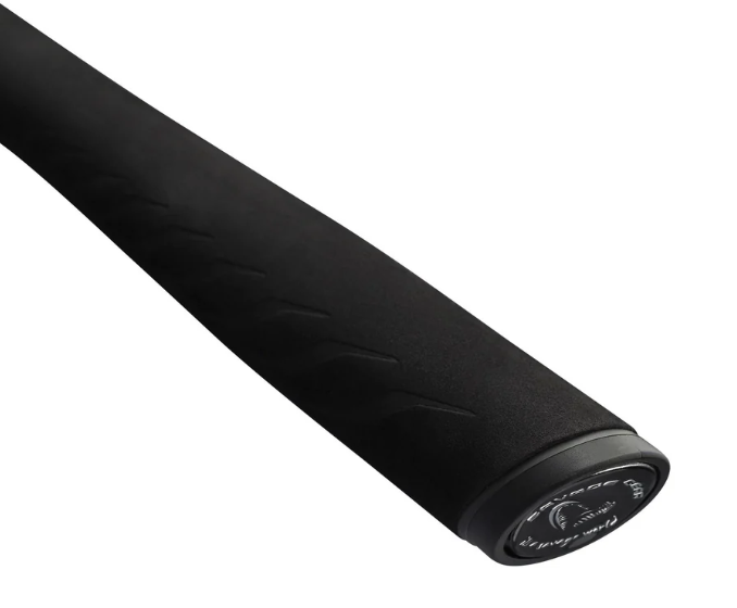 ALPHA SG2 JERK BC 1,98m/30-80g 2cz