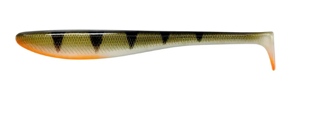 MONSTER SHAD 18CM 33G ŻOŁNIERZ 1SZT