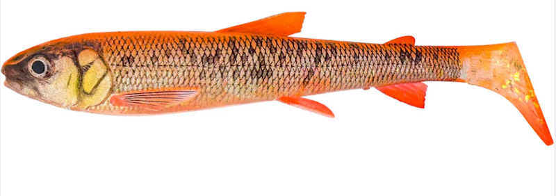 3D WHITEFISH SHAD 17.5CM 42G CL ALBN 1szt