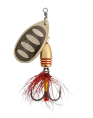 Savage Gear Rotex Spinner #1 11G GOLD