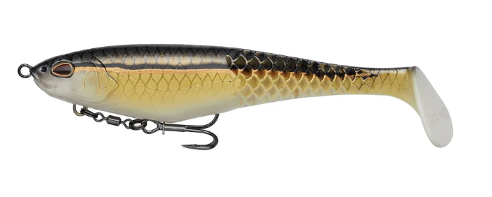 Berkley PowerBait® Cullshad Shallow 12,5CM 19GR