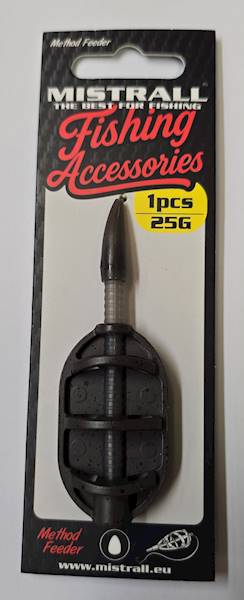 MF ICS PODAJNIK DURA 25G AM-6500354