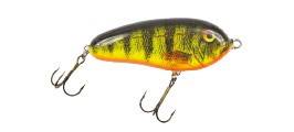 MINI JERK 10CM 40GRAM 05-1,5M W-JRM-311-100-SI