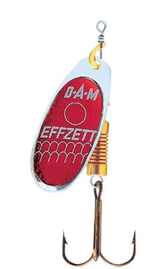 OBROTÓWKA DAM EFFZETT Reflex Red #2 4g