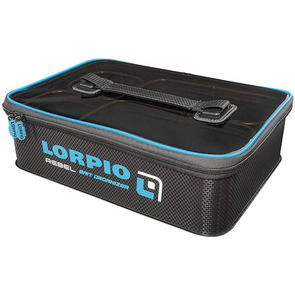 ORGANIZER LORPIO EVA REBEL 37x26x10cm