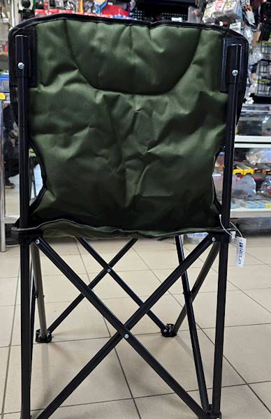 KRZESŁO WĘDKARSKIE RELP KR13JL