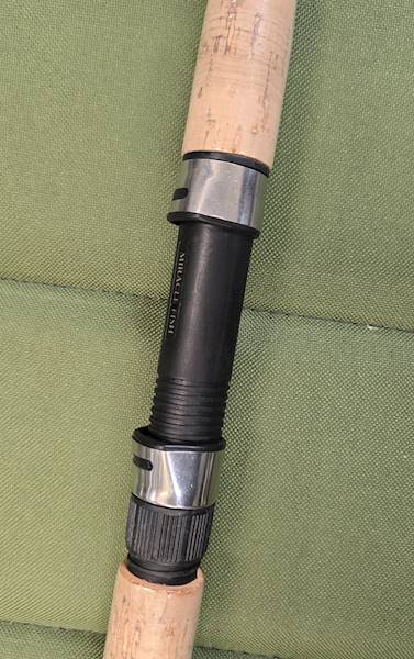 WĘDKA TELESKOPOWA PHONTOM TELE 300 20-80G