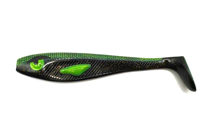 RK1314_przyneta Rocky ripper black alien 14cm