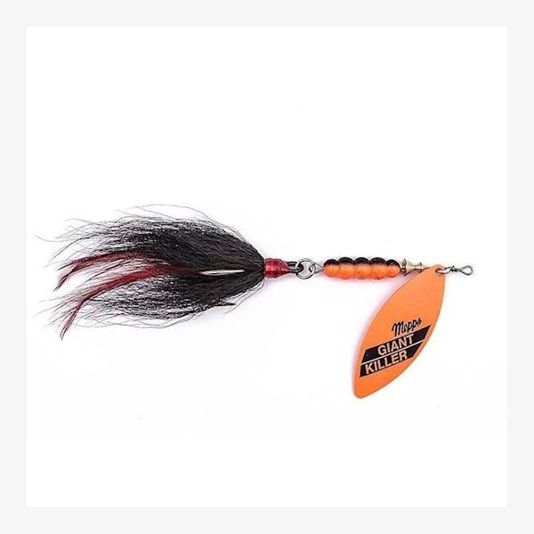 GIANT KILLER fluo orange 35g 30766335
