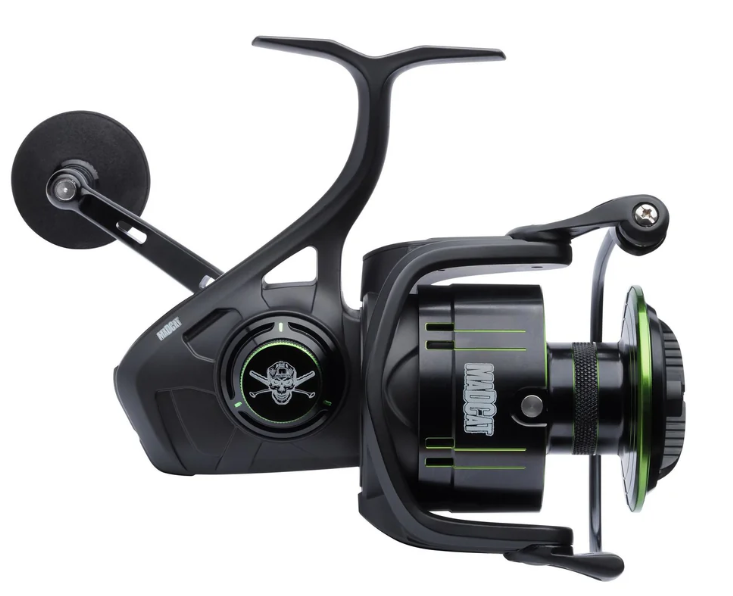 Kołowrotek spinningowy MADCAT Dominion 10500