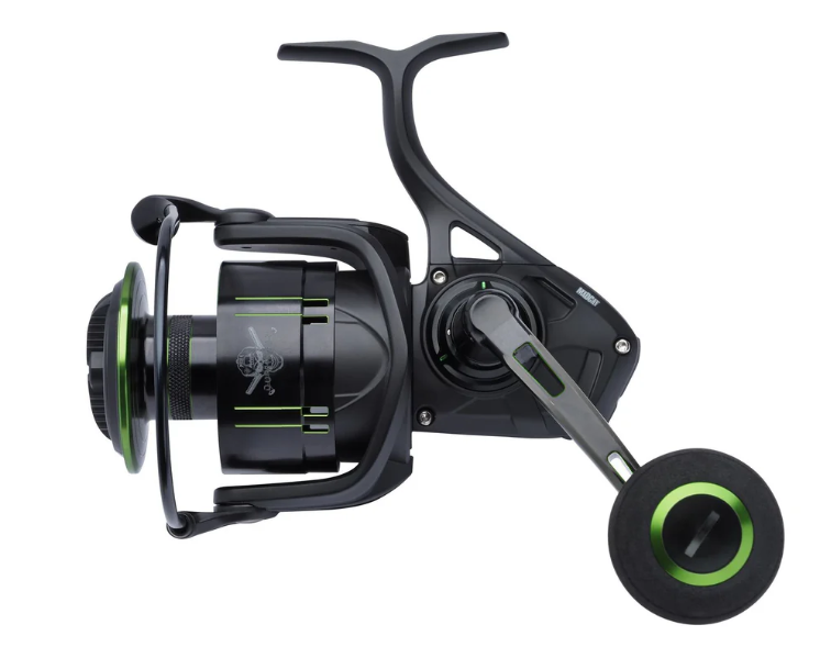 Kołowrotek spinningowy MADCAT Dominion 10500
