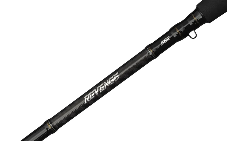 REVENGE SG2 Gruba zwierzyna 2,71 m/25-70 g 2 cz