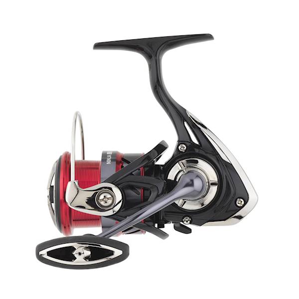 Kołowrotek Daiwa Ninja LT 4000-cp
