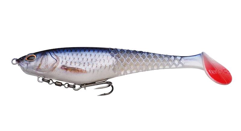 GUMA BERKLEY POWERBAIT CULLSHAD SHALLOW 20cm 79g