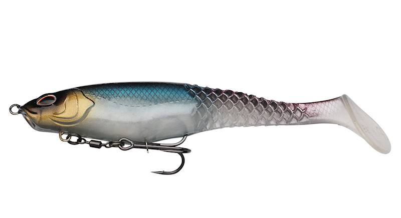GUMA BERKLEY POWERBAIT CULLSHAD SHALLOW 20cm 79g