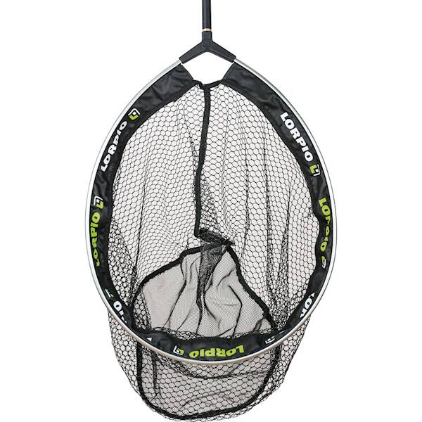 KOSZ DO PODBIERAKA LORPIO DUAL RUBBER 45x37cm
