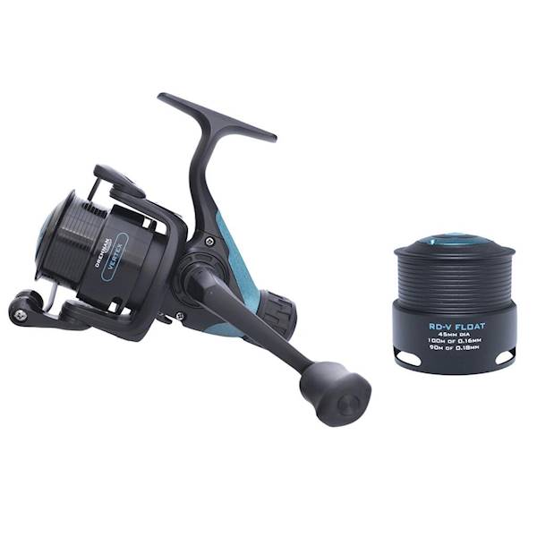 Kołowrotek VERTEX REEL RD3000 Float Drennan TRVR01